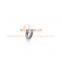 Howo WD615.47 EUROII Motor Parts Cooling System And Front Bracket Q40308 Spring Washer