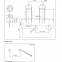 Japan ALPS original SKRGACD010 radial light touch switch paper braided with two pin 6.2mm round terminals