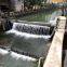 Rubber Dam Air Shield Dam，river water storage.Pneumatic steel shield rubber dam