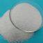 16# 20# White aluminum oxide sand white fuse alumina blasting abrasive