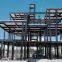 Light Steel Structure Villa