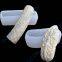 China factory RTV2 liquid silicone rubber translucent soap candle mold material
