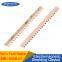 EMI Strip Professional Factory EMI Conductive Spring EMI Communication Shielding Strips