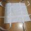 Asbestos big Bag U-panel construction for Corrugated cement sheets 100% virgin Polypropylene for asbestos removal