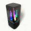 Bluetooth Speaker Night Light RGB LED Lamp CE speakers Loudspeaker Surround TWS Soundbar Speaker