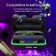 2022 New Fone de Ouvido E10 Tws Sem Fio Mini Hand Free Headphone Sport Gaming Headset Bt 5.1 Wireless Game Earbuds