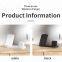 15W Fast Charging 3 in 1 Wireless Station Multi-Functional Charger for Apple Devices
