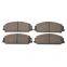 Wholesale Original FERODO Ceramic Brakes FDB4793-D Auto Ceramic No Noise Ceramic Brake Pads for Mercedes-Benz 92193446