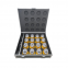 ZS380 Portable Battery Powered Heliport Perimeter Light Kits
