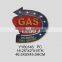 LED METAL DECOR-AUTO RETOR DECOR-GAS BAR DECOR