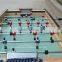 aluminum players soccer table/water proof soccer table/france babyfoot