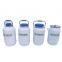 Mini Liquid Nitrogen Tank of Biological System Scientific Research Test 10L-210caliber