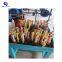 Factory Direct Supply Yarn Winding Machine for Rope Braiding Machine