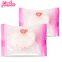 Cheap price heart shaped marshmallow