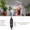 2FT LED Plant Grow Light, 2000LM Brightness, Ideal for Seedlings & Microgreens