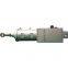 200KN Heavy Duty High Precision Servo Electric Cylinder