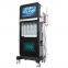 17 in 1 Hydra Beauty Skin System Facial Machine H2O2 Facial Oxygen Jet Skin Whiten Distribute 17 in 1 Hydro Machine