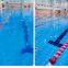 Swimming Pool Germicide GreatAp126 Polyquaternium-42 / Biocide Polixetonium Chloride 60% CAS NO.31512-74-0