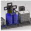 IBC Filling Machines for Efficient Bulk Production
