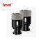 35mm Vacuum Brazed Dry Diamond Core Drill Bits for Drilling Stone Tile