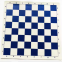 PVC Chess Board with OEM design
