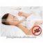 anti-bacteria,waterproof PEVA pillow protector with high quality