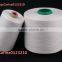 Yarn Dyed Fabric for 100% Polyester Sewing Thread