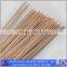 Good quality brass welding wire welding rods standard size in stock direct from factory