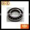 Top Quality High Speed Low Friction Full ZrO2 Ceramic Bearings
