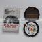 Hot selling top quality mini sewing kit with mirror for promotion