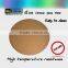 Cordierite Pizza baking stone High quality