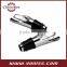 stainless steel wine pourer aerator classic Bottle Pourer plug with stopper rubber wine plugs champagne stop drop pourer