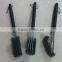 LatestTop rank 18' Stainless Steel wire BBQ grill brush Barbecue Grill Brush with long handle cleaning brush