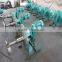 liquid powder turbo iso certificate agitator