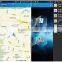 diagnostic OBD tracker for private car