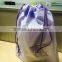 drawing string shoe bags / cloth draw string bags JB9000 (463)