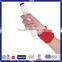 made in China customized OEM logo OEM size badminton wrist support