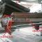 Plastic Bags Shrink Wrapping Machine with Shrink Tunnel
