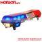 LED warning vehicle lightbar Led flashing strobe amber lightbars HS1012