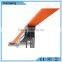 Seamless conductor bar current collector