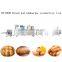 HX-650S Bead And Hamburger Production Line