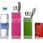 G&J 2015 Borosilicate glass bottle manufacturers