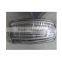 PTFE SAE 100R14 Hydraulic Plastic Flexible Tube