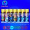 Lubricant / Blue anti rust spray QQ-38