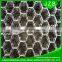 High temperature proof material hexsteel steel gird/hex steel grating /hexmetal steel grid