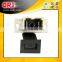 Single-Mode Simplex SC/PC Optical Fiber Adapter