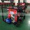 13HP Housing Structure Diesel Fire Fighting Pumps