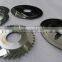 factory suply tungsten steel circular cutter with 100 teeth