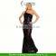 Cosplay Dress Paillette Mermaid Halloween Party Gowns Wholesale