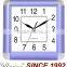 2014 New Style Wholesale Wall Clock, Wall Clock Wholesale